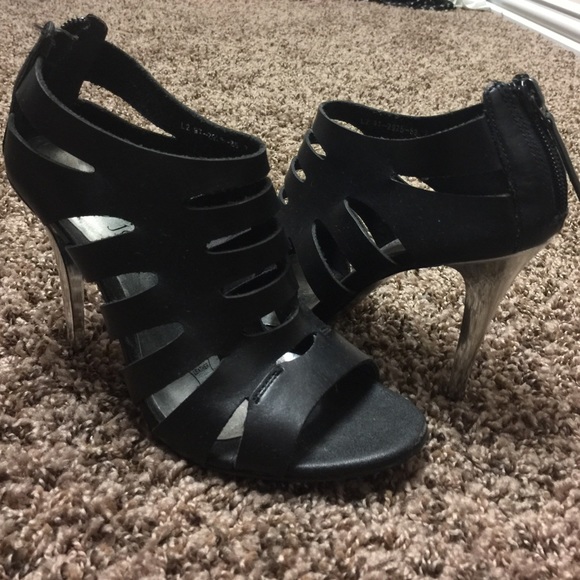 Cathy Jean Sandals