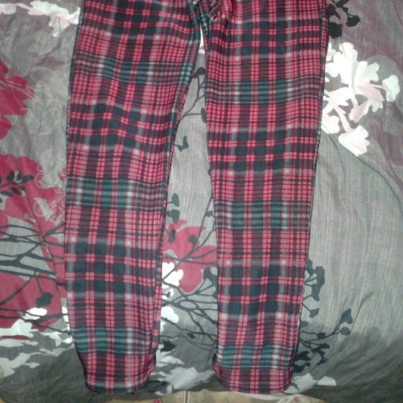 Pants - Picture 2 of 2