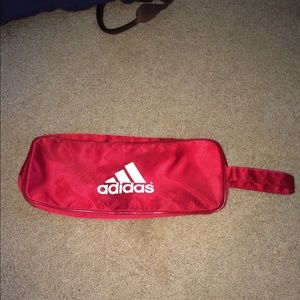 Adidas spike bag