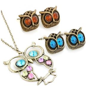 Jewelry Bundle (3pcs)