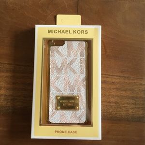 MK iPhone 6 case
