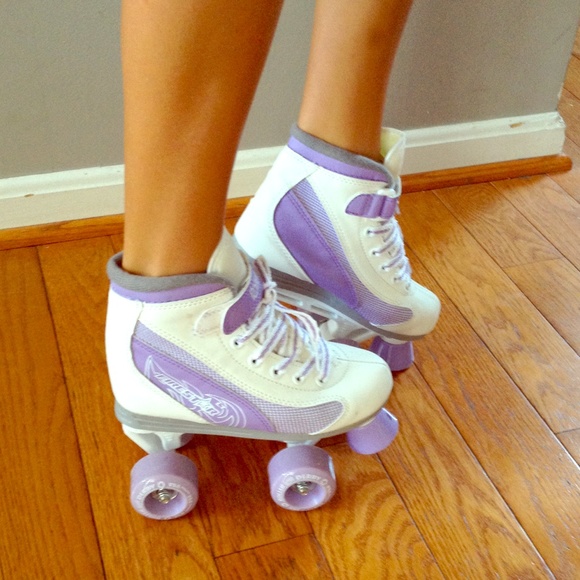 Roller skates
