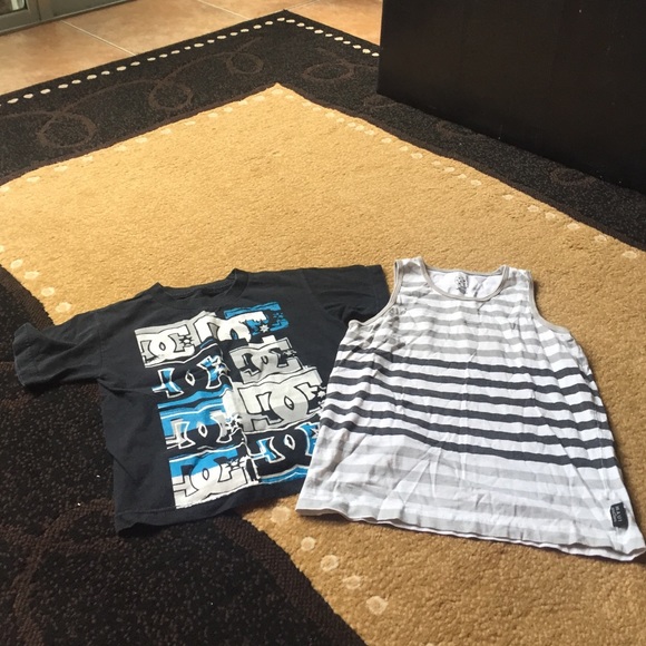 Boys shirt BUNDLE!