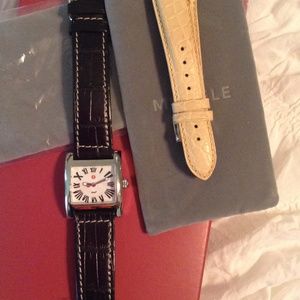 Michele watch