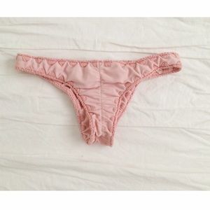 Posh Pua Hala Bottom 50 🅿️🅿️