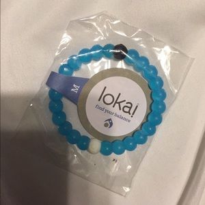RARE medium lokai bracelet