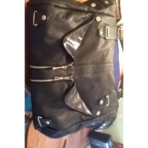 Purse from justfab.com