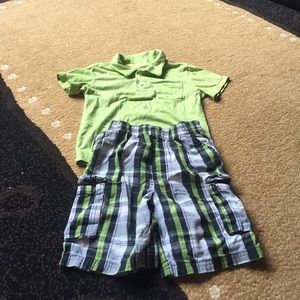 Toddler outfit!