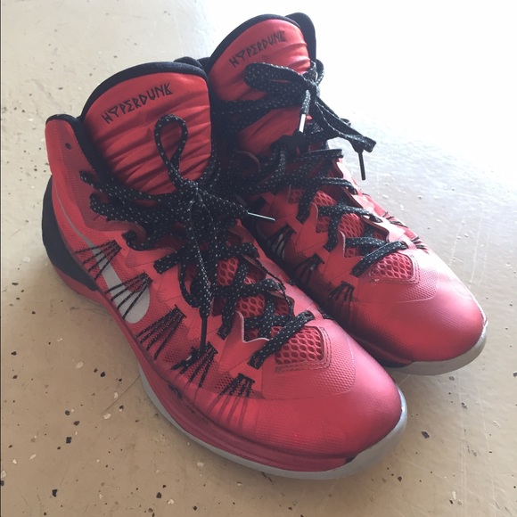 Nike hyperdunks Men's