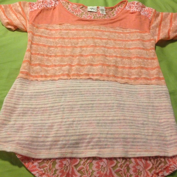 Daytrip top