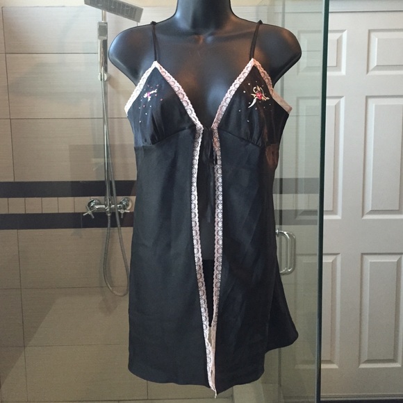 Victoria's Secret Lingerie