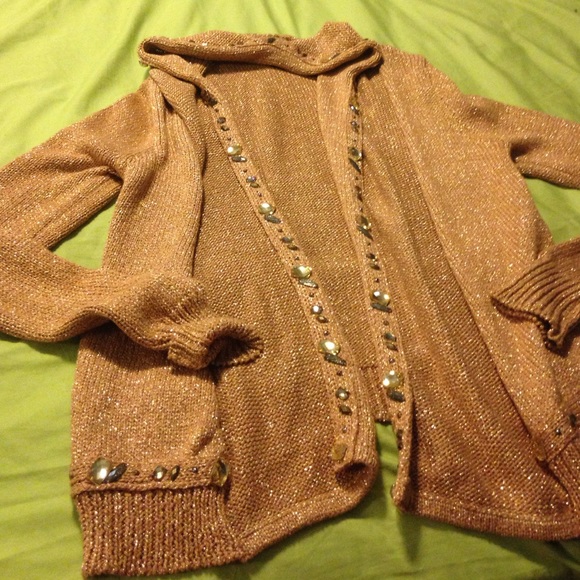 BKE Boutique cardigan
