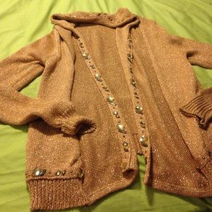 BKE Boutique cardigan