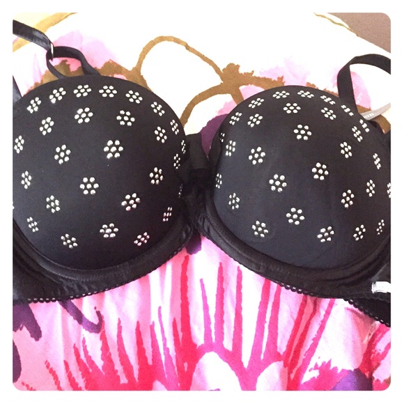 Dazzled aerie bra NWT