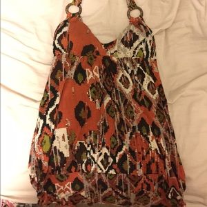 Perfect clubbing dress