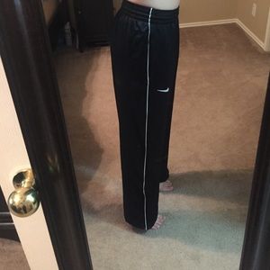 Nike drifit pants