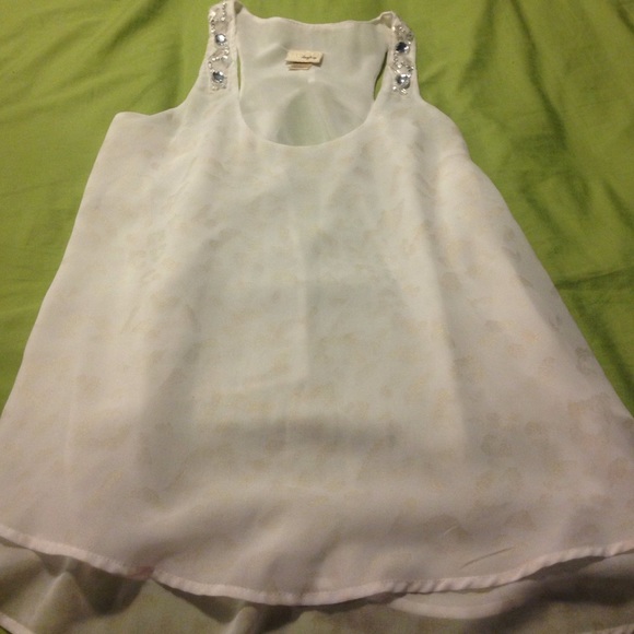 Daytrip top