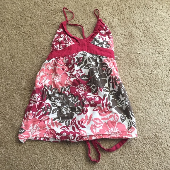 Aeropostale Tank - Picture 1 of 2