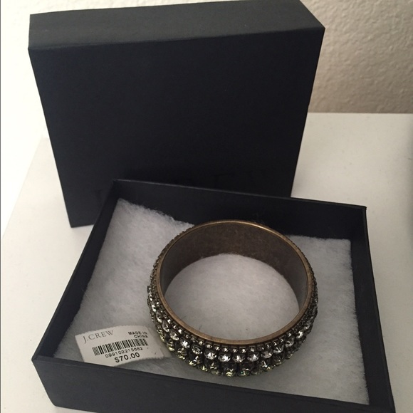 J Crew Bracelet - Picture 3 of 4