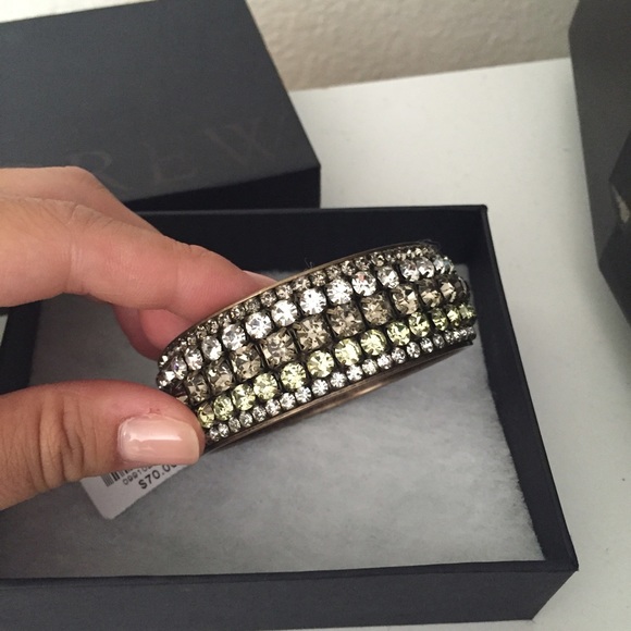 J Crew Bracelet - Picture 4 of 4