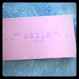 Still In The Moment pallete