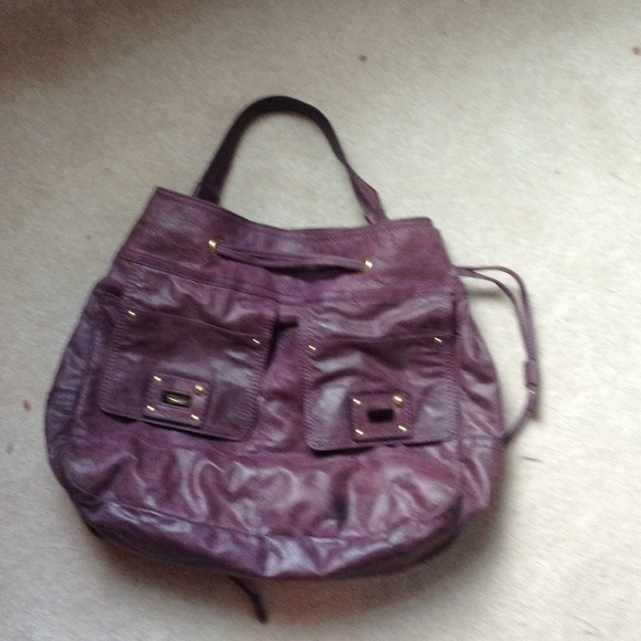 Juicy couture handbag