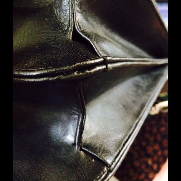 Leather Briefcase. 💟💟REDUCED💟💟 - Picture 4 of 4