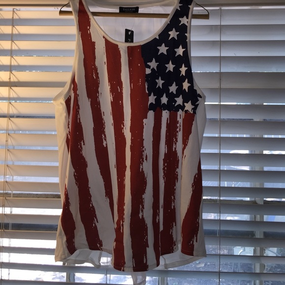 America tank