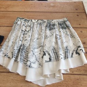 Madison Marcus skirt