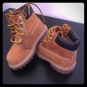 Timberland