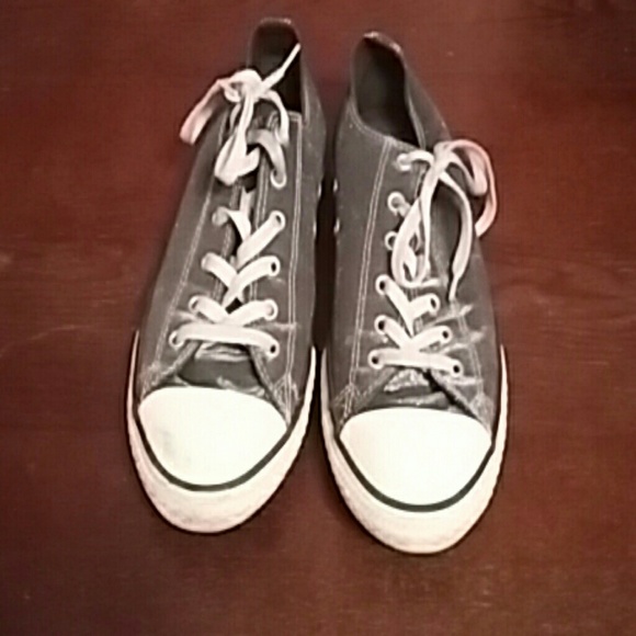 Coverse shoes