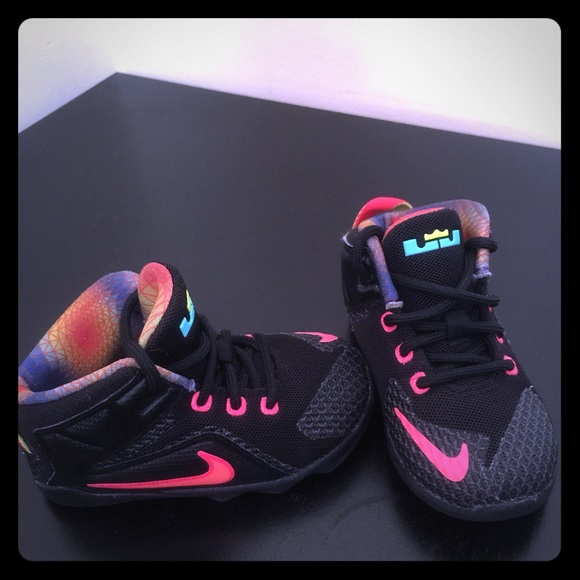 Nike LeBron