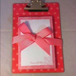 Gamma phi beta clipboard