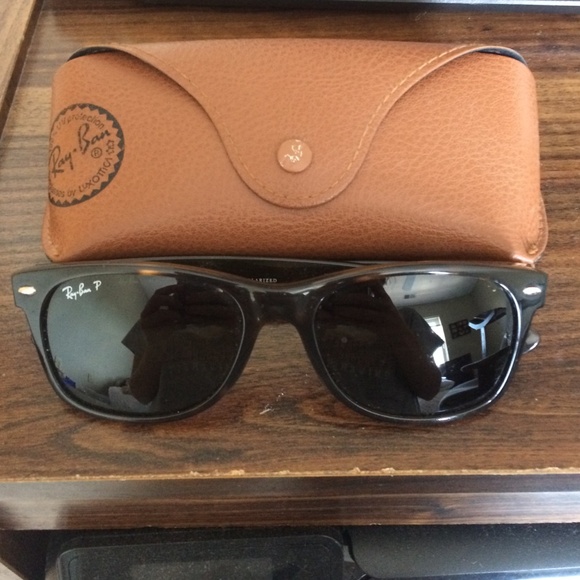 Ray ban sunglasses