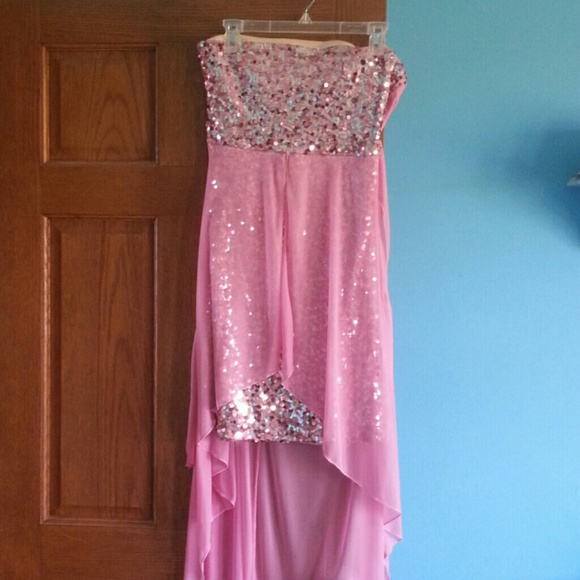 Homecoming or formal  dress