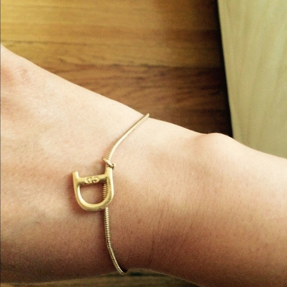 Christian Dior bracelet