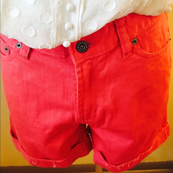 NWT Tommy Hilfiger Shorts! 🇺🇸