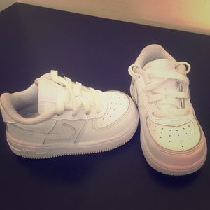SOLD Nike Air Force 1
