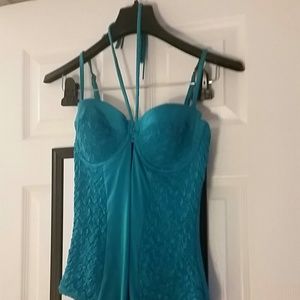 Decorative Bathing Suit