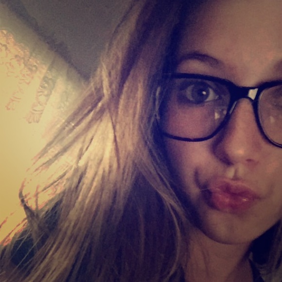 This is my wonderful sis Caitie! She lives in FL