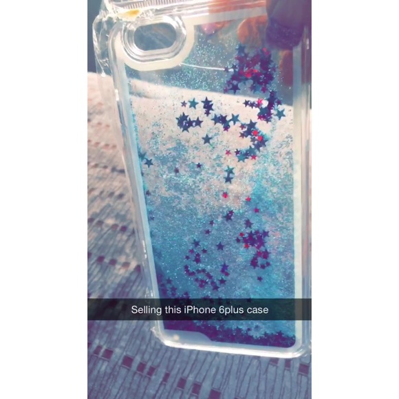 Iphone 6plus case - Picture 1 of 1