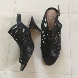 Vince Camuto sandals