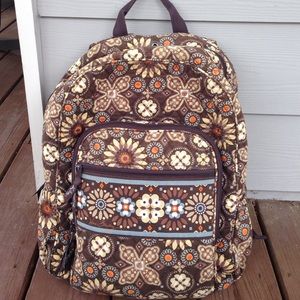 Vera Bradley backpack