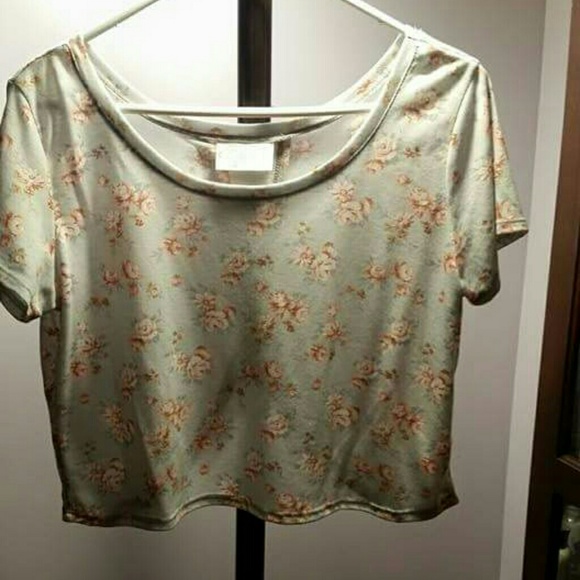Wet Seal shirt
