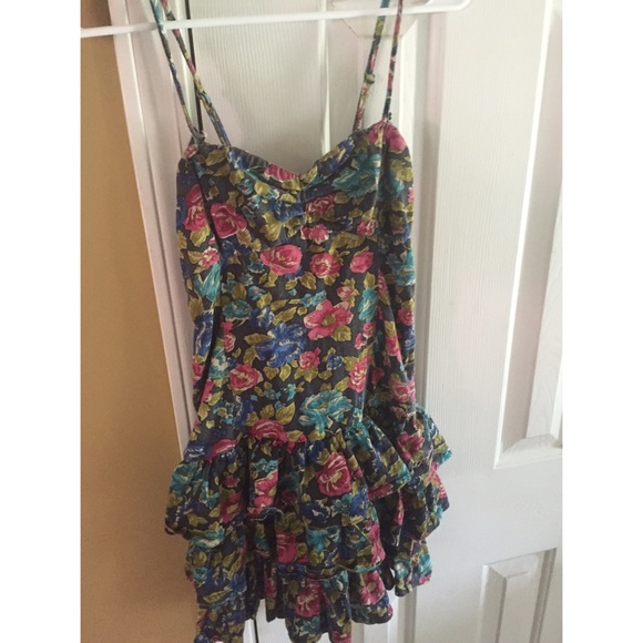 Billabong dress