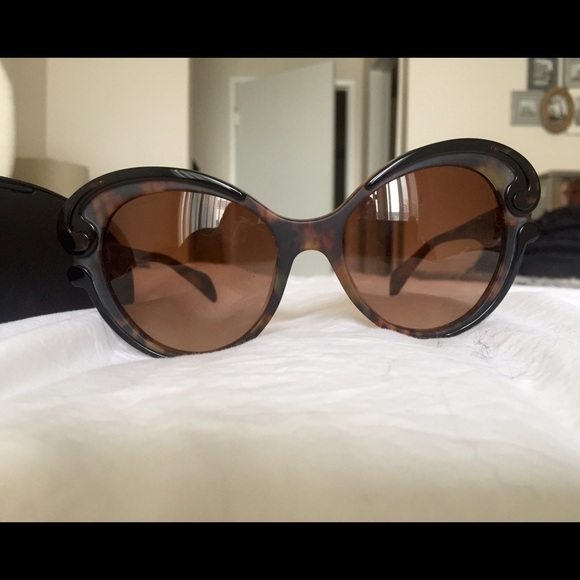 Prada sunglasses