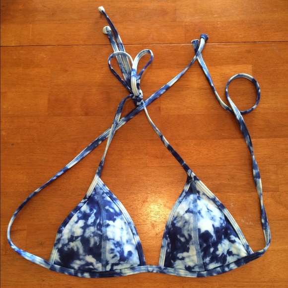 Victoria's Secret Other - Victoria Secret Bikini Top