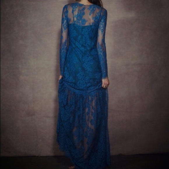 Free People Candela Kennedy Dress ~Size Small~ NWT - Picture 2 of 4