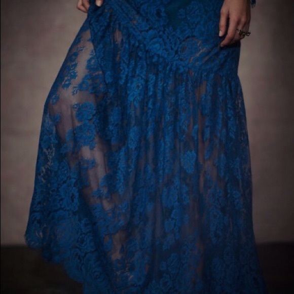 Free People Candela Kennedy Dress ~Size Small~ NWT - Picture 3 of 4