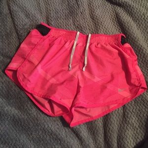 Nike shorts